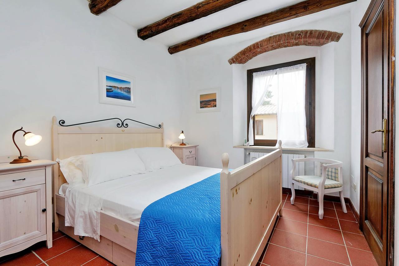 Agriturismo Pimpinnacolo Porto Ercole  Quarto foto
